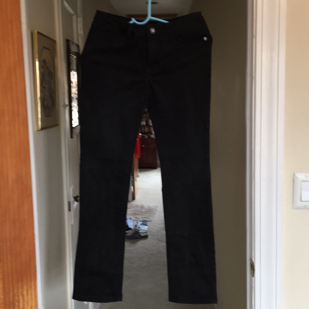 Calvin Klein Narrow Jeans